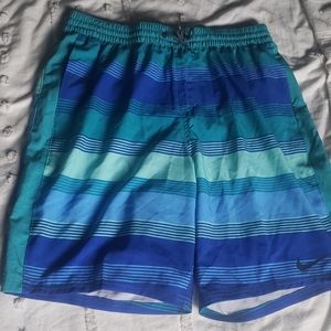 Nike Swim shorts